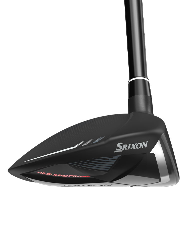 Utility Driving Iron Srixon ZX MkII Utility Iron #3 20 Degree